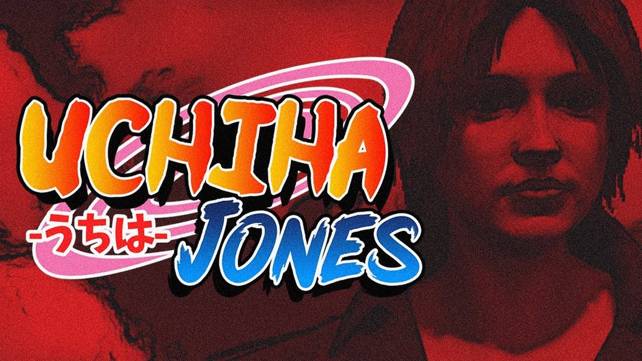 UCHIHA JONES ANIME OPENING (GTA RP)