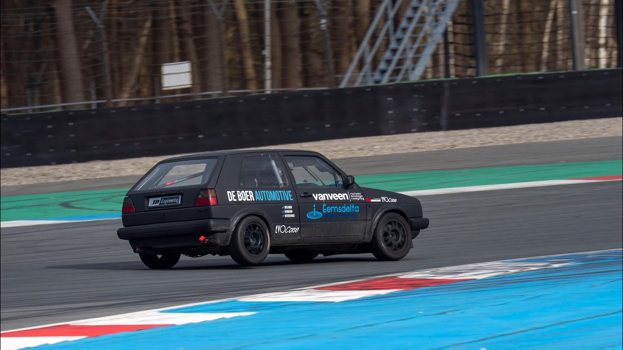 Vrij Rijden TT Assen 01-04-2024 Sessie 3 Sport+