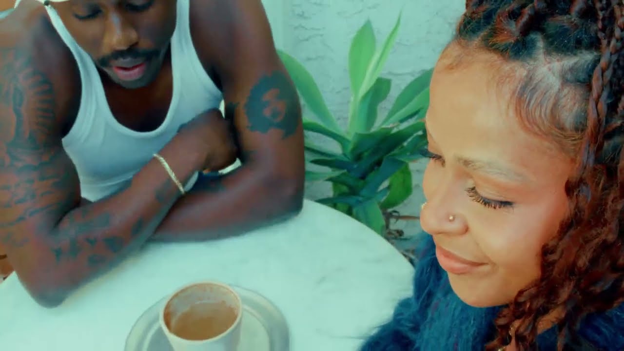 Mark Lux - Its Whatever