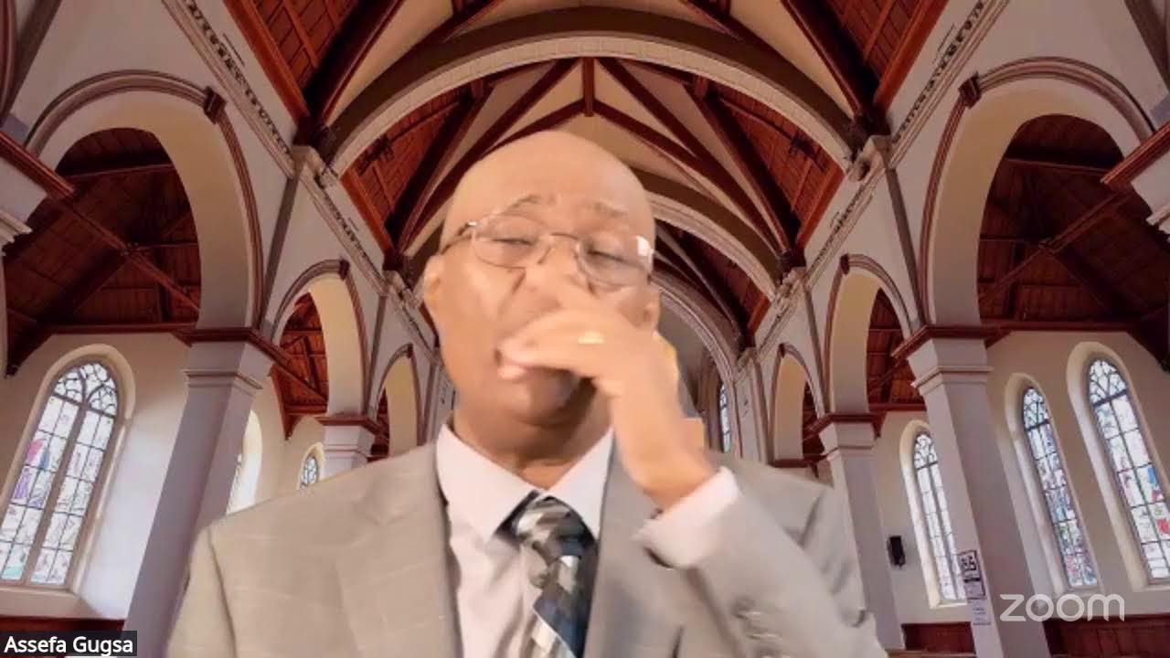 መከራም ያኮራል!