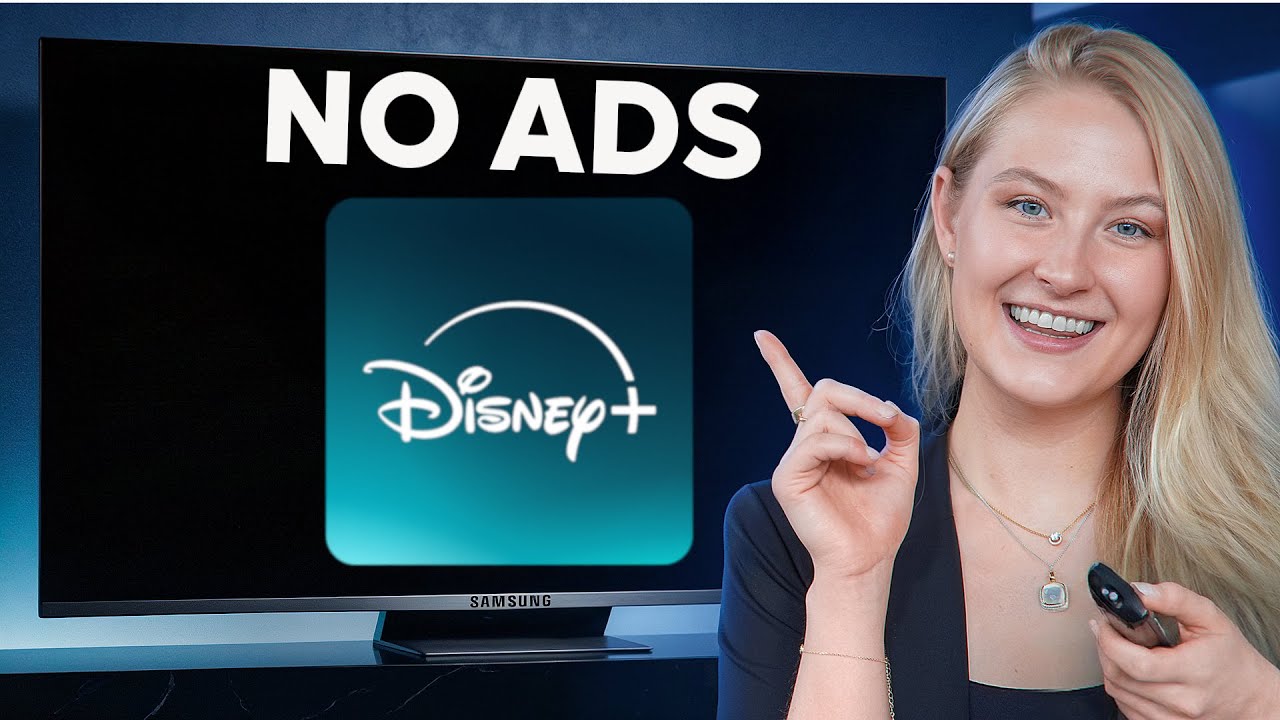 Как получить доступ к Disney Plus без рекламы (2026)
