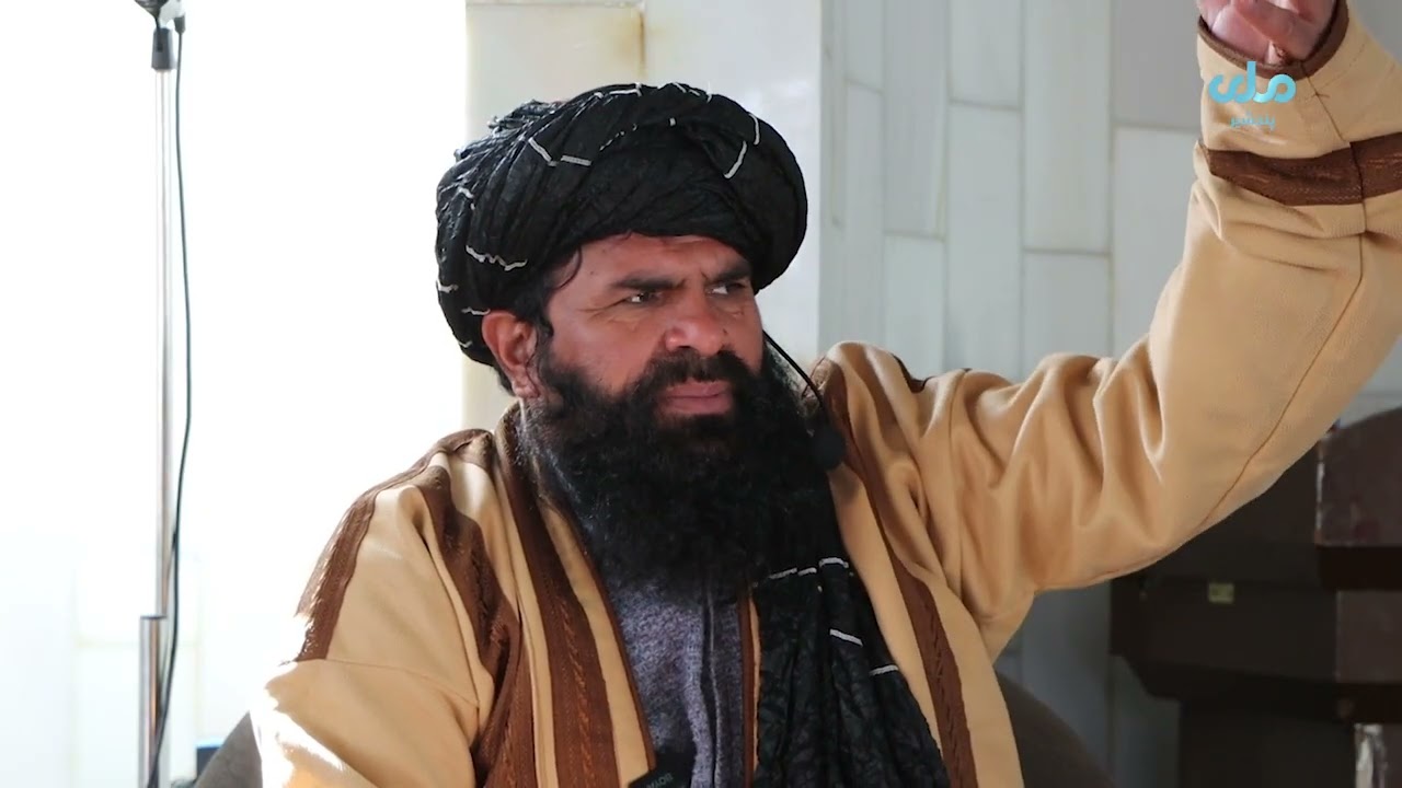 سلسله دروس ترجمه و تفسیر شریف روز چهار شنبه!مفسر شیخ عباد الله وهاج مکان مسجد مقام ولایت پنجشیر