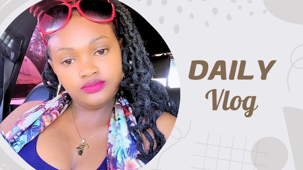 CLEAN  WITH ME//Where to get microblading on eyebrows in Nairobi
