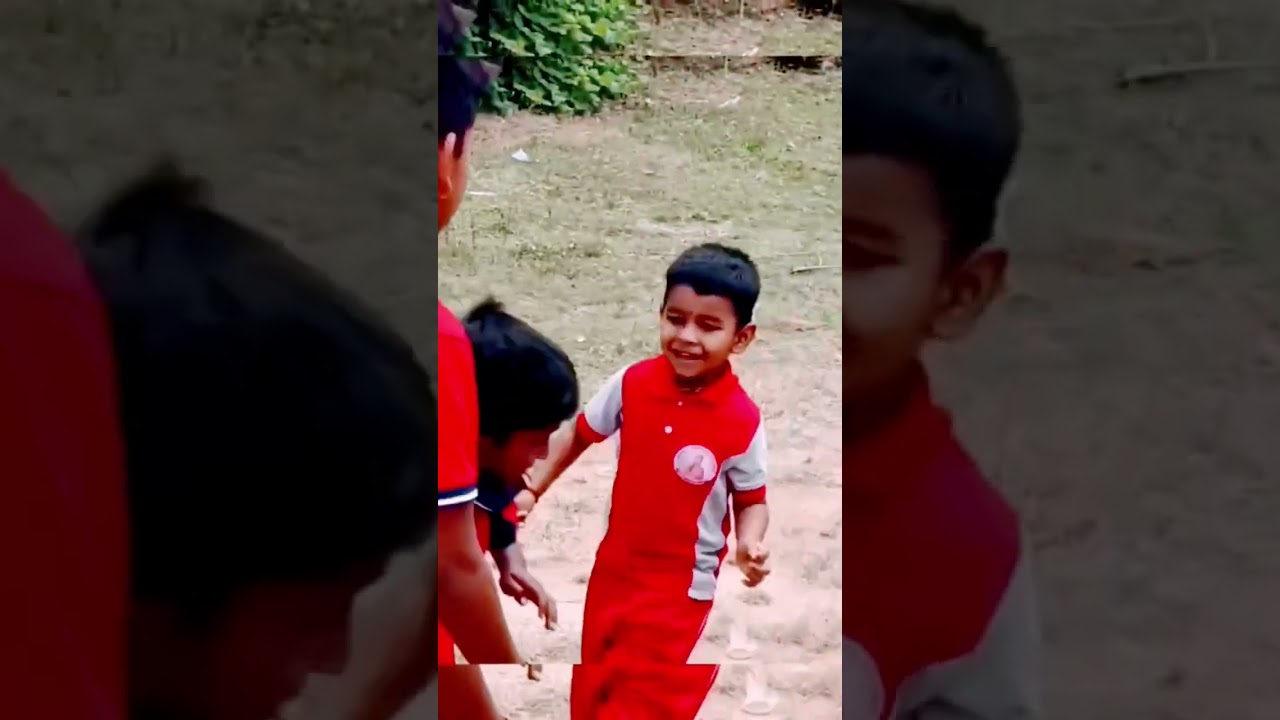 #kid