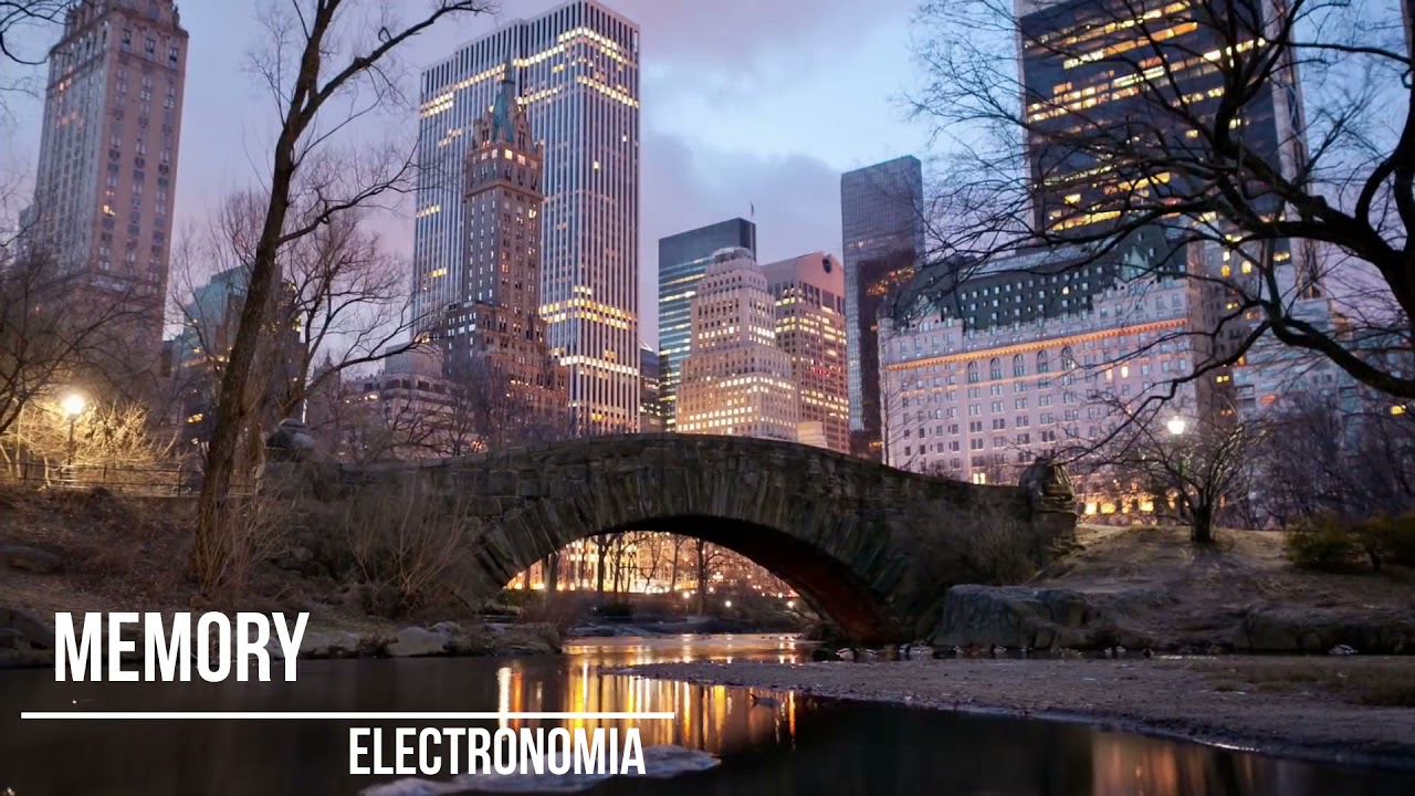 Electronomia - Memory | FilmPro