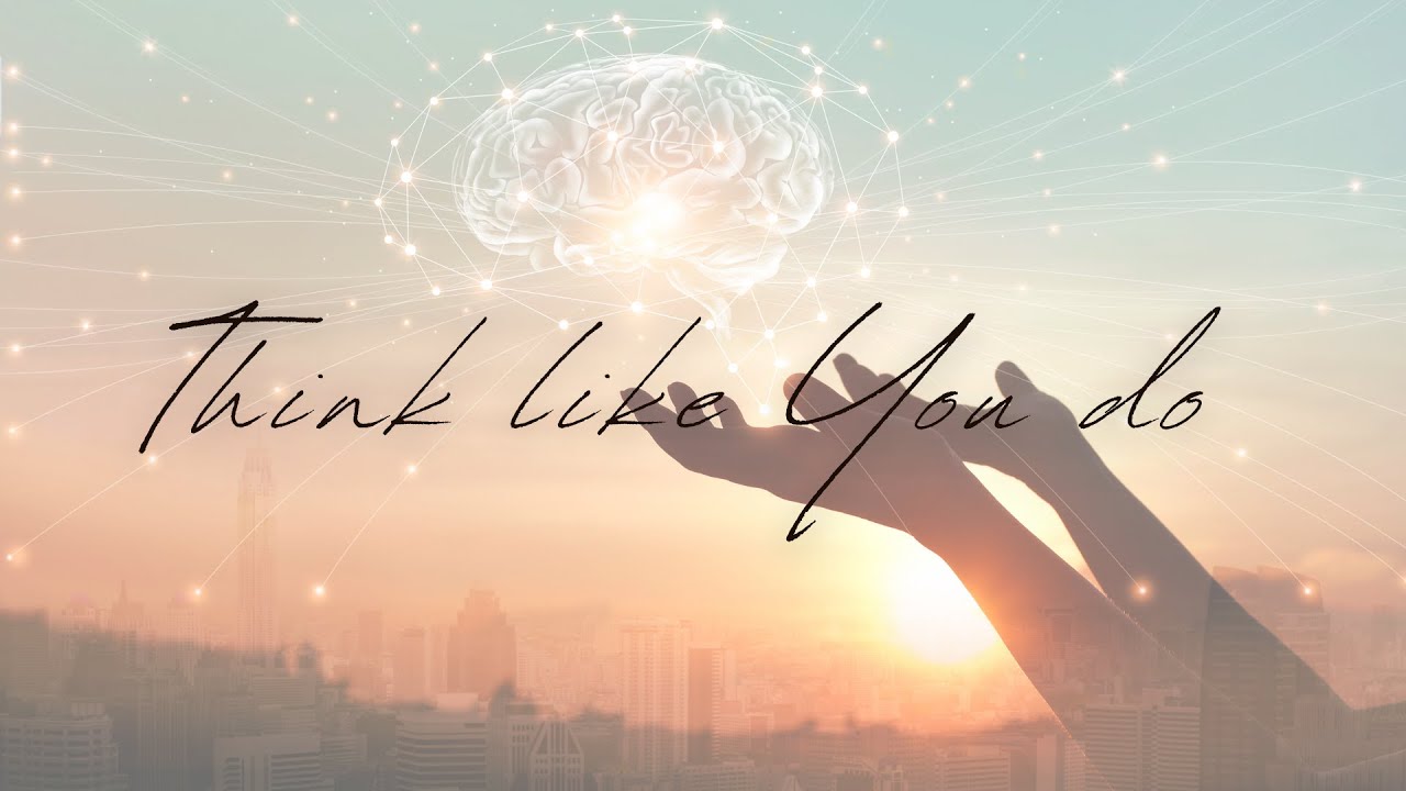 Think like You do | Rion & Sarah van Vuuren