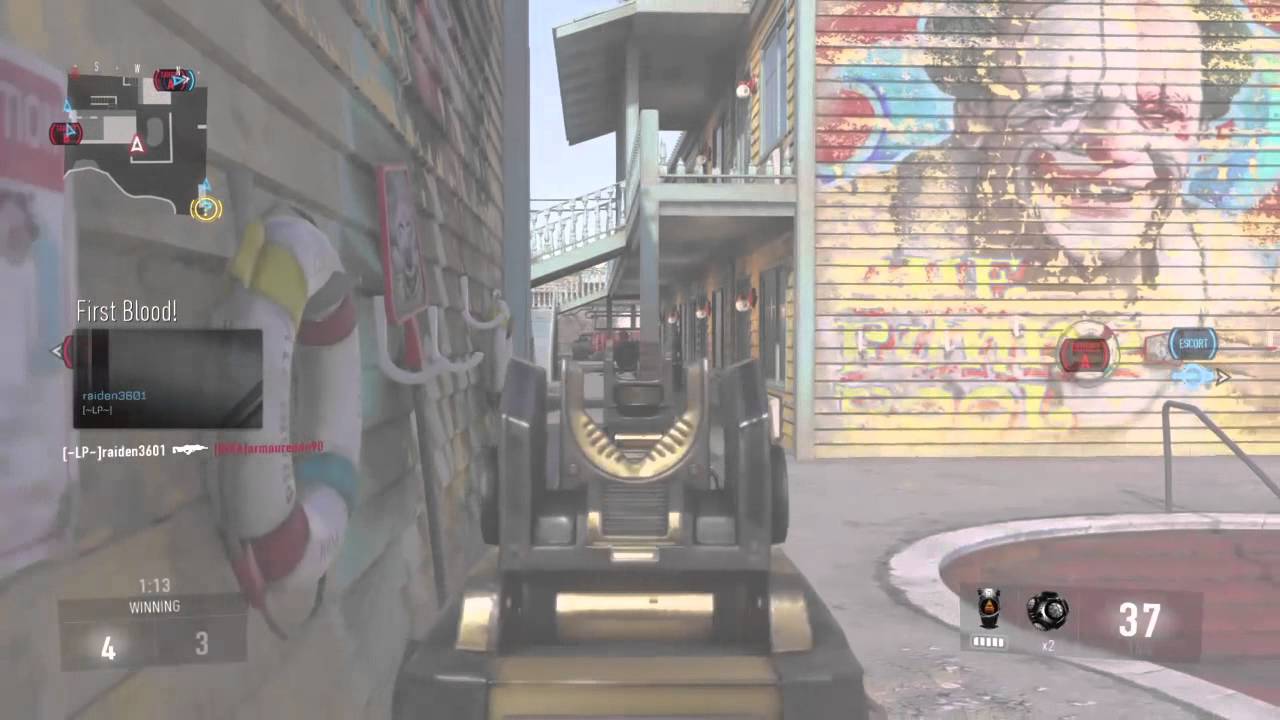 Aw S&D good gameplay :]