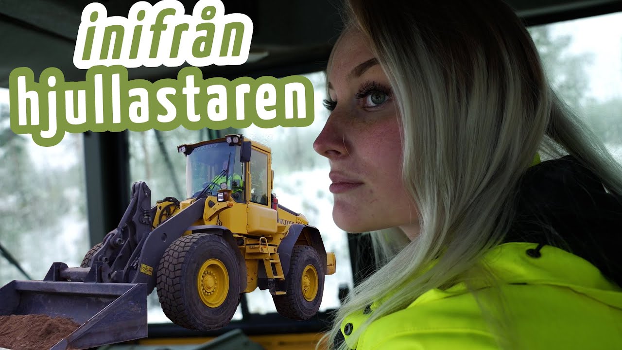 Bygg- och maskingymnasiet - digitalt öppet hus