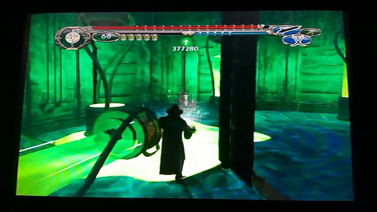 van Helsing hack edition luta contra Drácula e as noivas de Drácula🎮