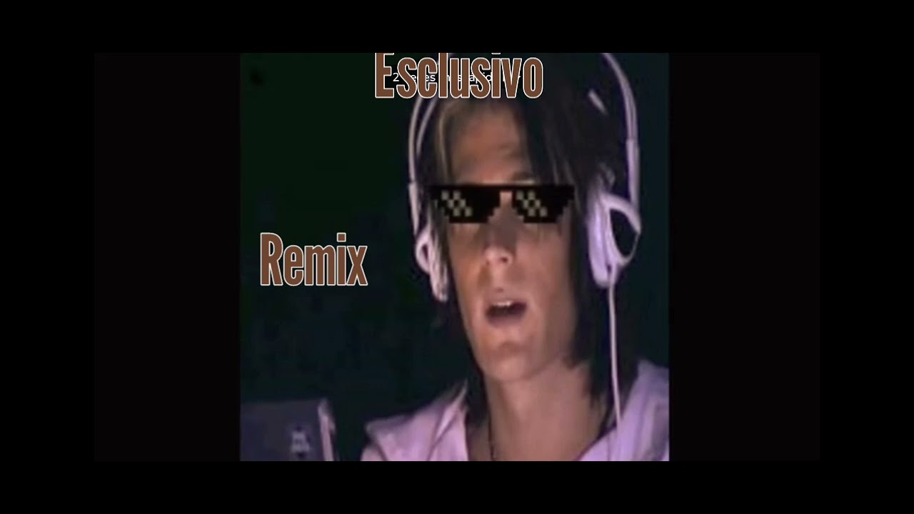 Basshunter - Dota (SwingMaker Remix)