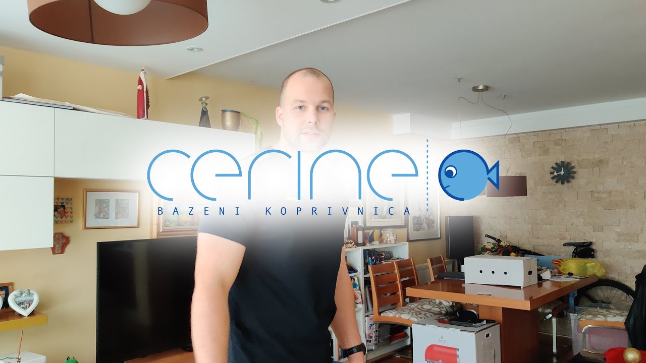 Sportski centar Cerine - FUNKCIONALNI TRENING