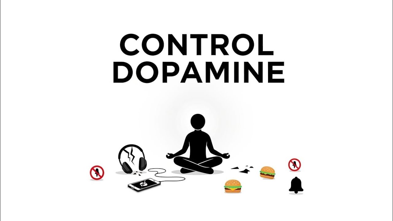 Why You Can’t Focus Anymore (Dopamine Explained)