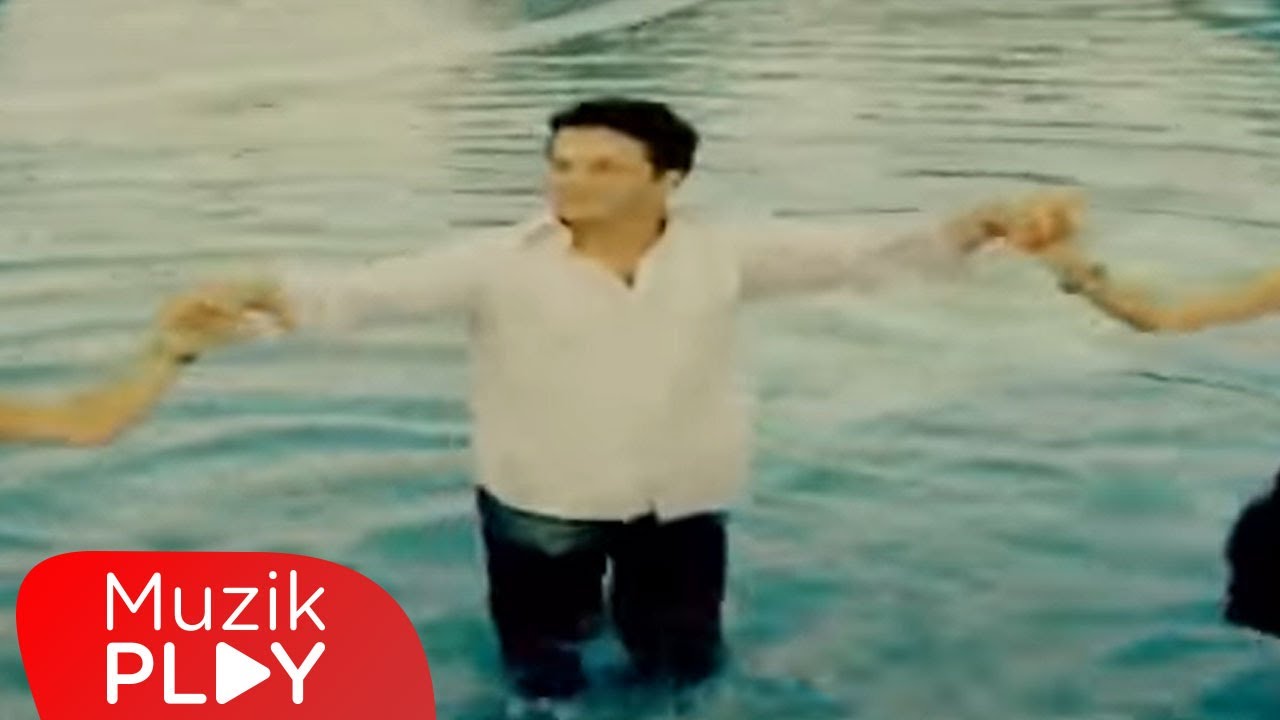 Yavuz Tonyalı - Haydi Eller Havaya