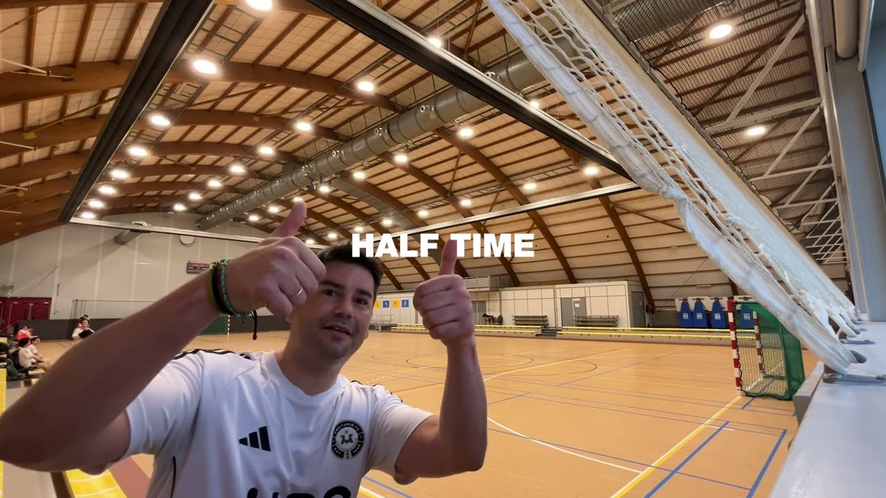 UNS FC vs Studio Ruff Diamonds Archicup Highlights