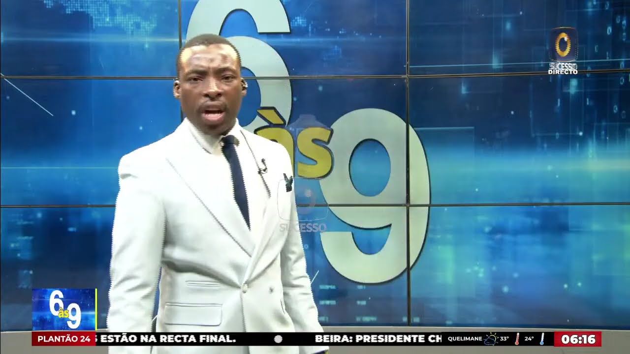 6 às 9 |EDIÇÃO DE SEGUNDA-FEIRA |02|03|2026