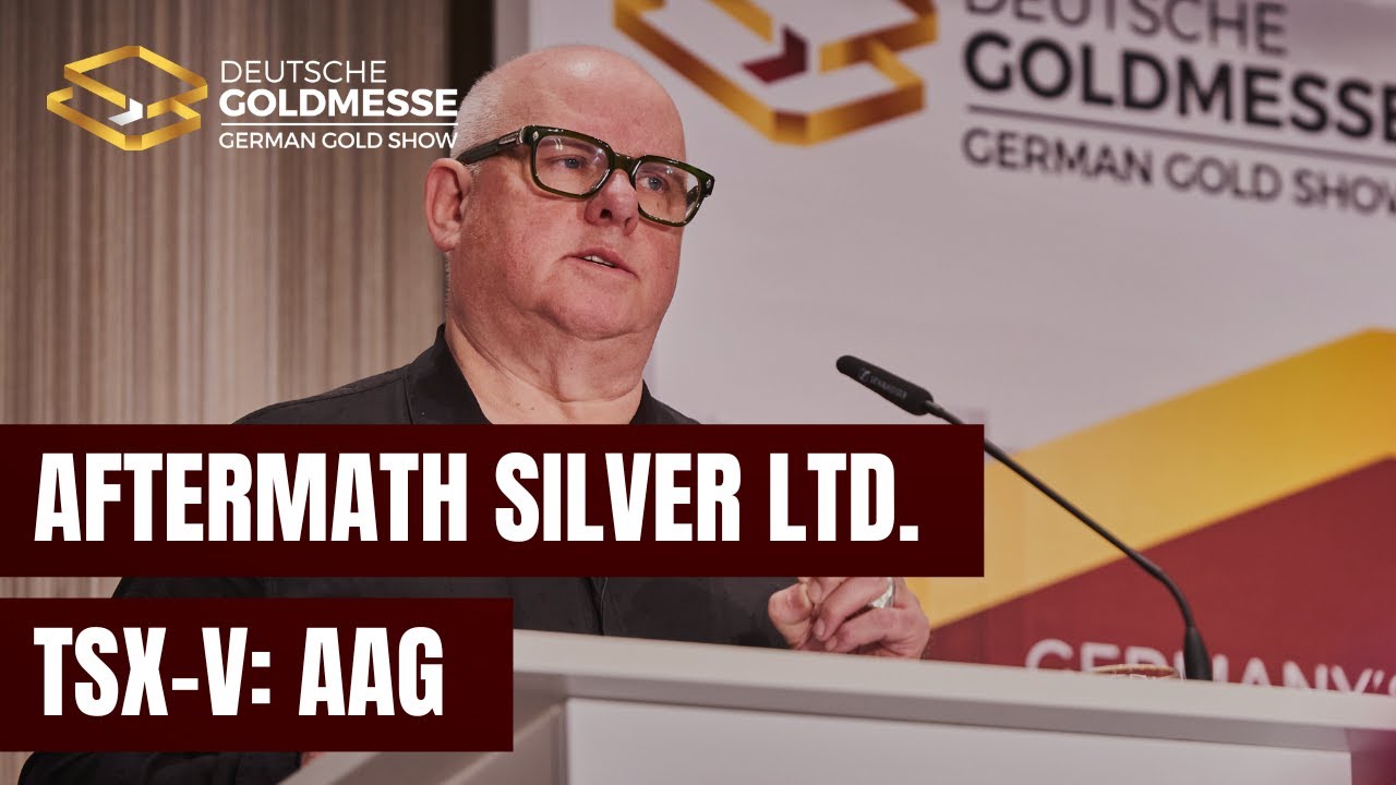 Silver-Copper-Manganese Critical Metals | Aftermath Silver Ltd.