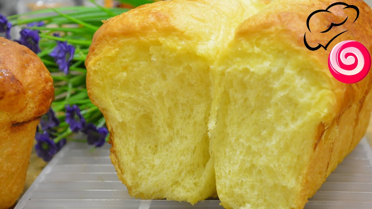Масляные булочки