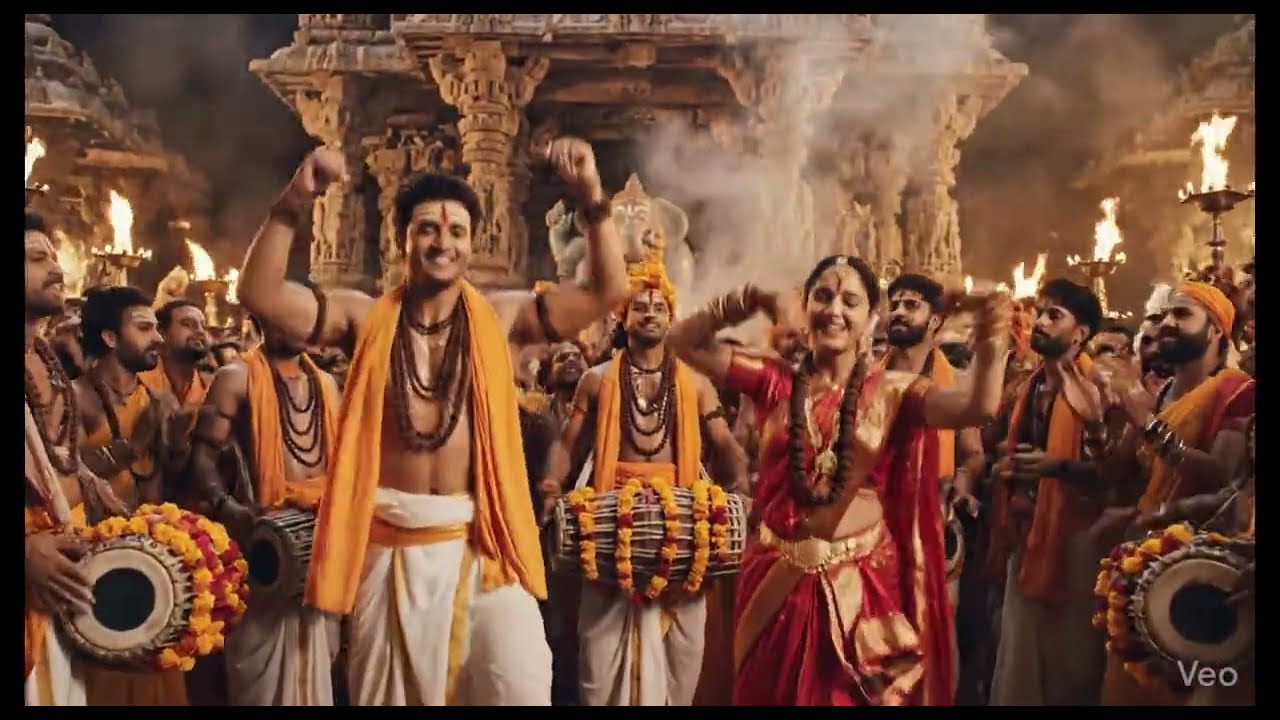 Shivratri Ka Aaya Hai Tyohar - Official Video | Dildar Hari Darshan | New Bholenath Song 2026