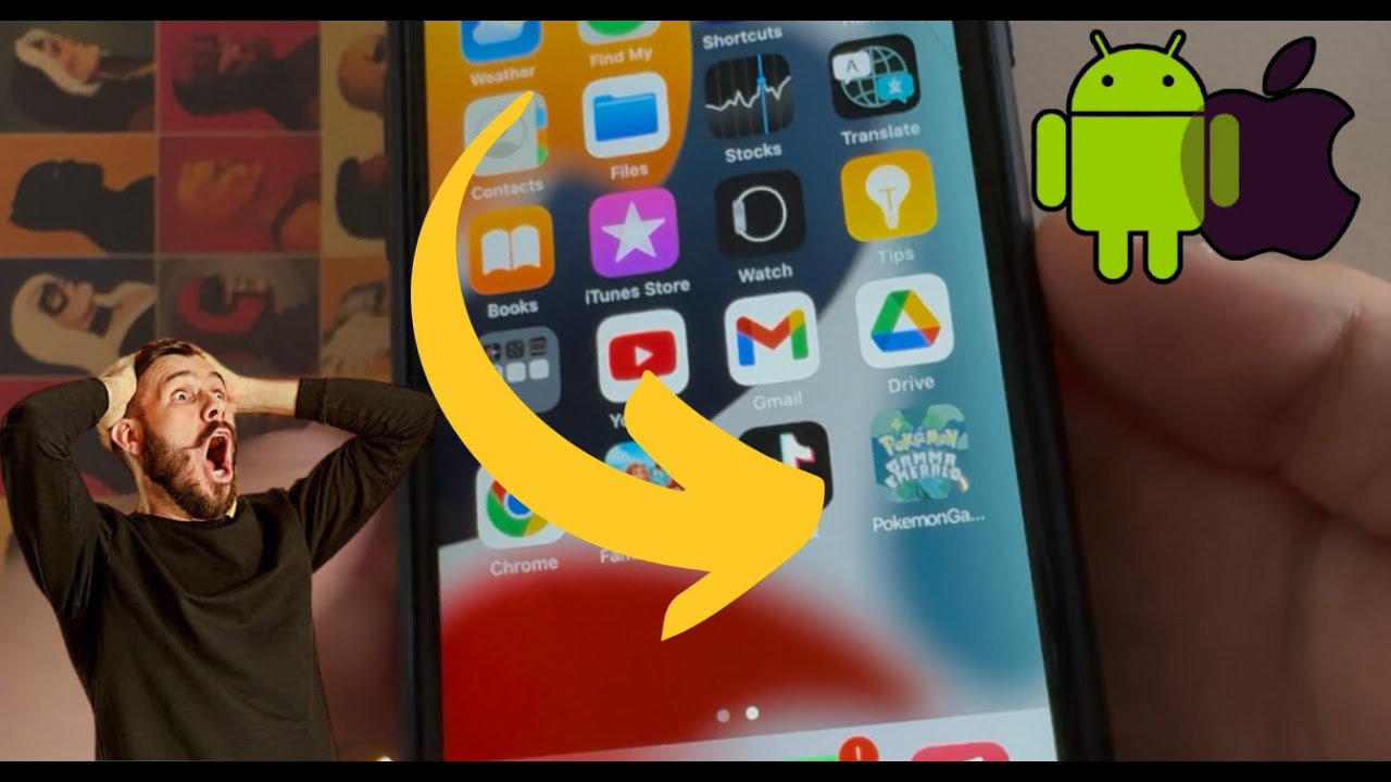 How to Get Pokemon Gamma Emerald iOS Android (2025)