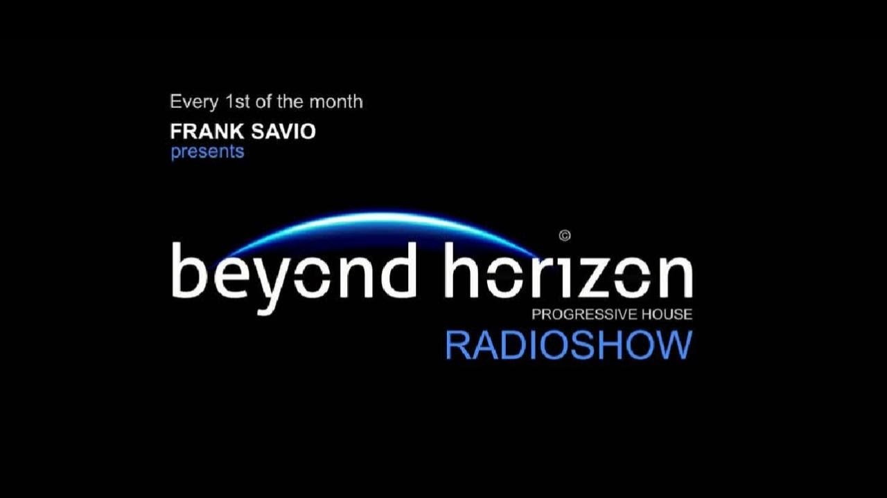 Frank Savio pres. Beyond Horizon #001 (01/07/25)