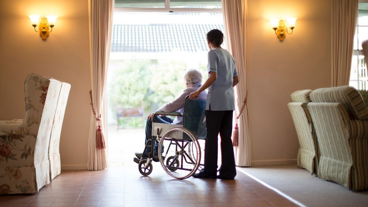 Qld visitor restrictions on hospitals, aged care and disability services lifted