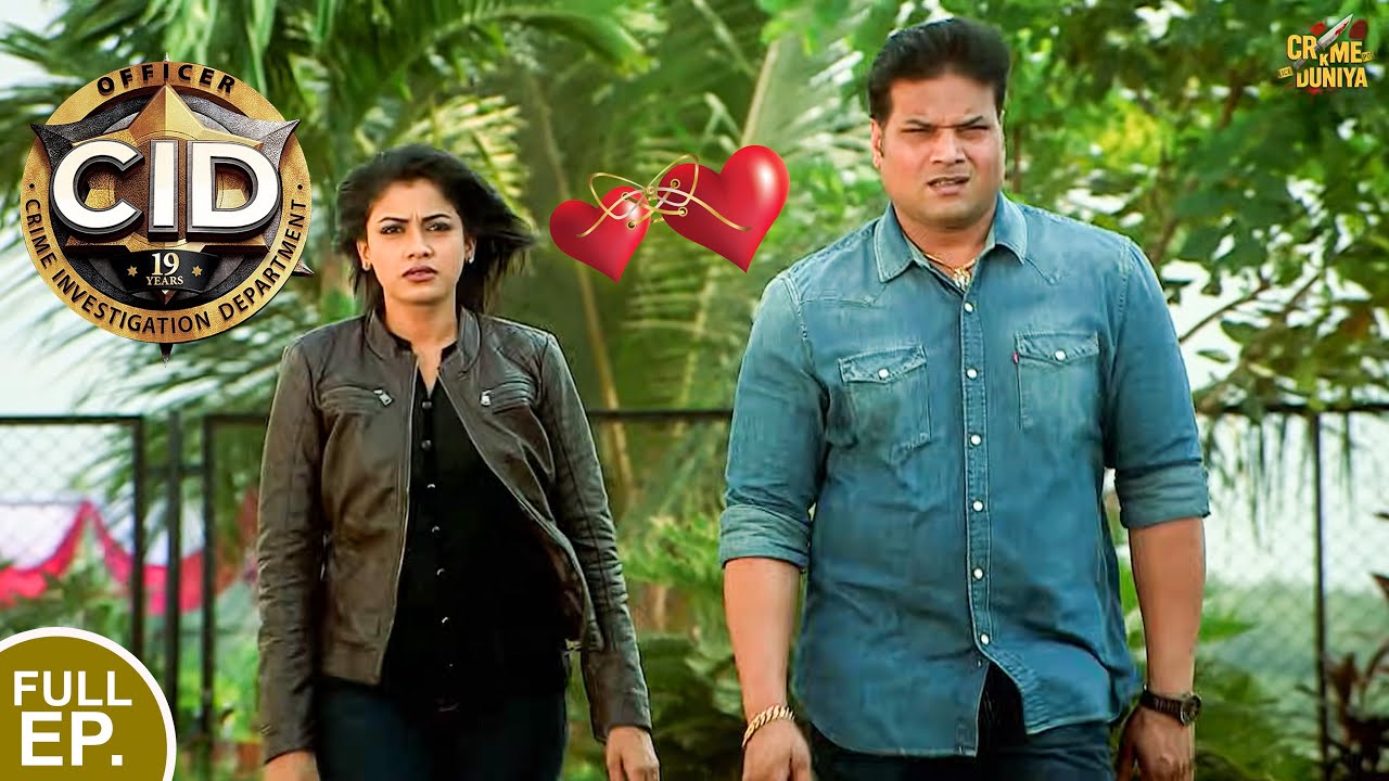 दया ने श्रेया से छुपाई प्यारी की झूठी बाते ? | CID | Latest Episode 2026