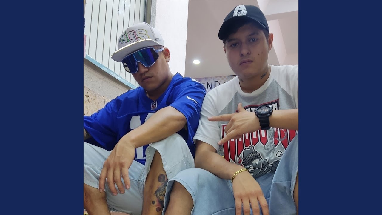 Conveniencia (feat. La Magia)