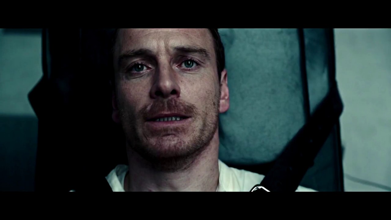 Assassin's Creed Callum/Aquilar [Follow Me]