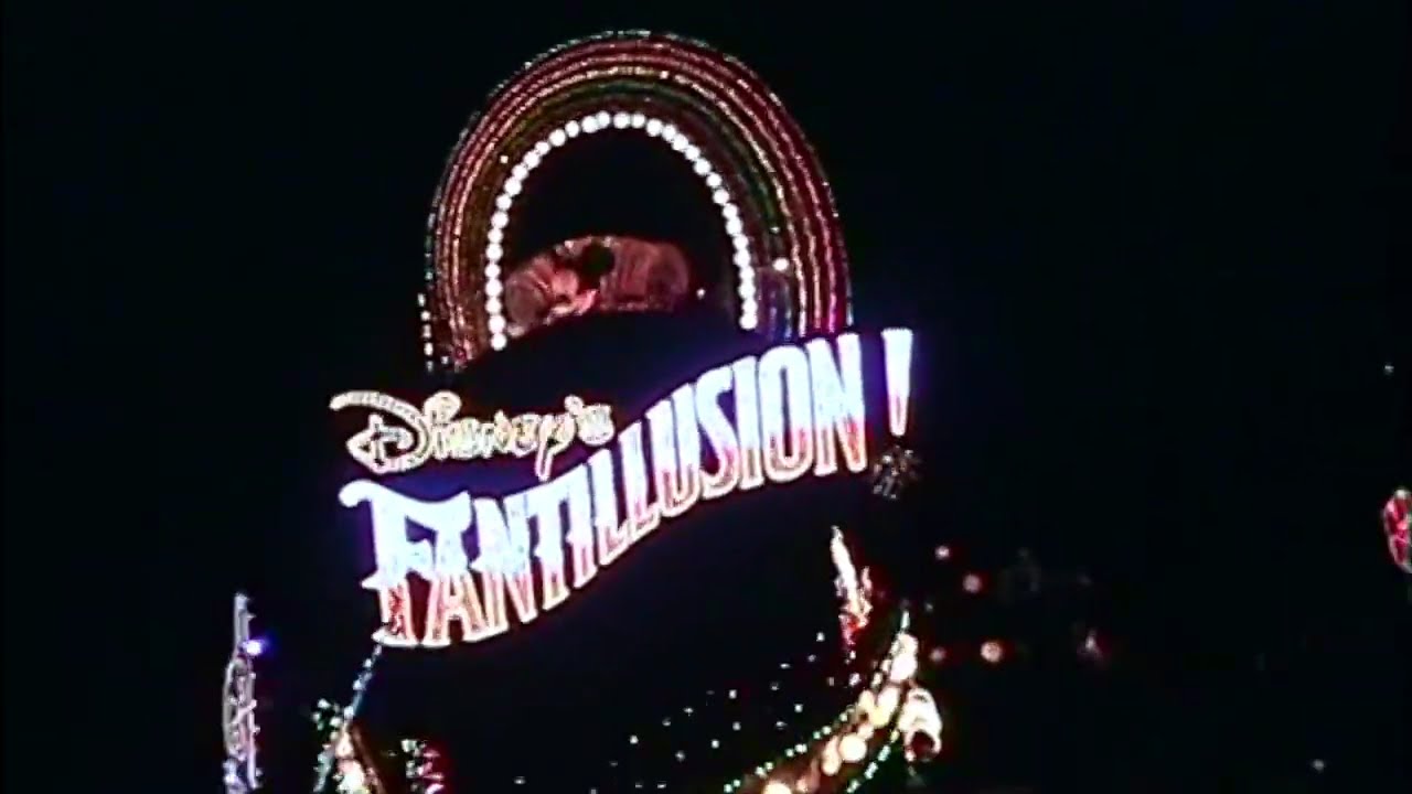 東京ディズニーランド2000〔TDL2000〕