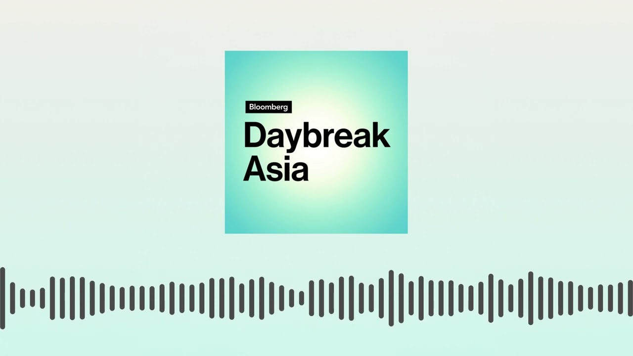 Japan's GDP Miss, BlueScope Steel Earnings | Bloomberg Daybreak: Asia Edition