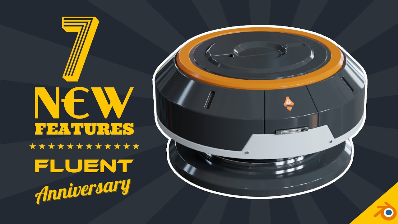 CUT CURVED SURFACE ! 7 new features of Fluent