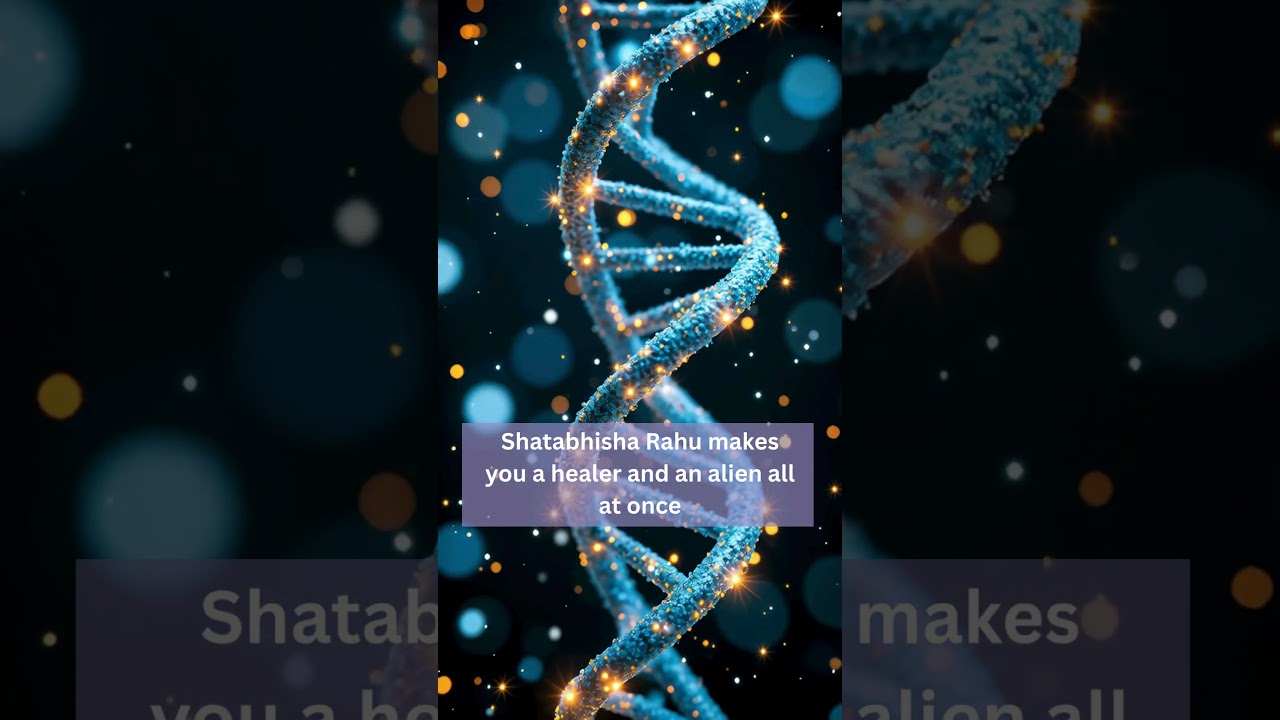 Is Rahu in Shatabhisha Worth the Hype?