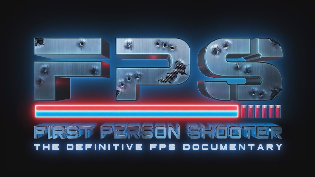 FPS - First Person Shooter