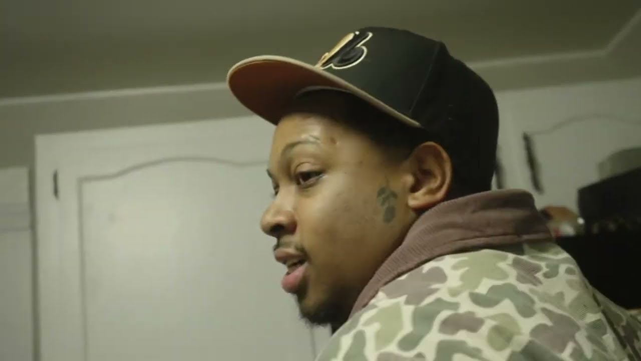 Bryson Buddah - Can't Lose (Shot and Edited by @togovisuals)