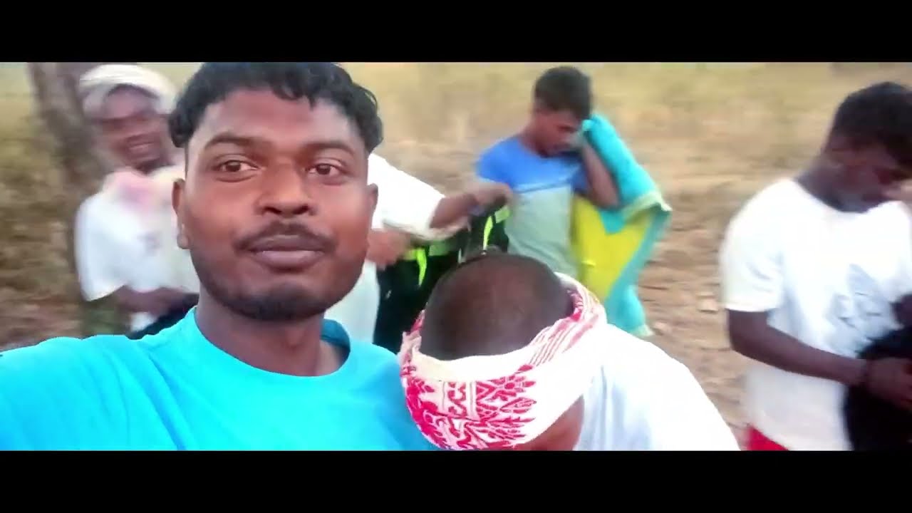 CHAKRI KHELA MATIKUNI || WIN A GROUP CHAMPION VLOGGE PINGUA KIMIN 