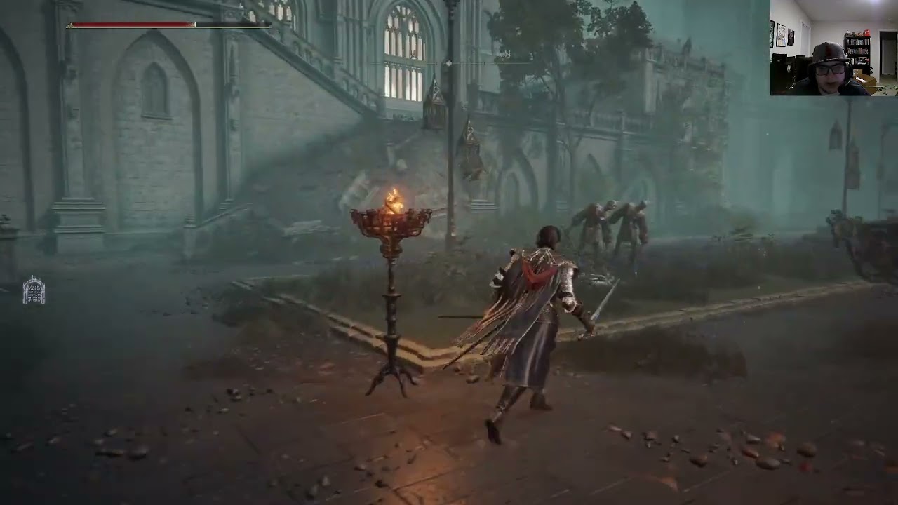 My love hate relationship with Elden Ring Continues