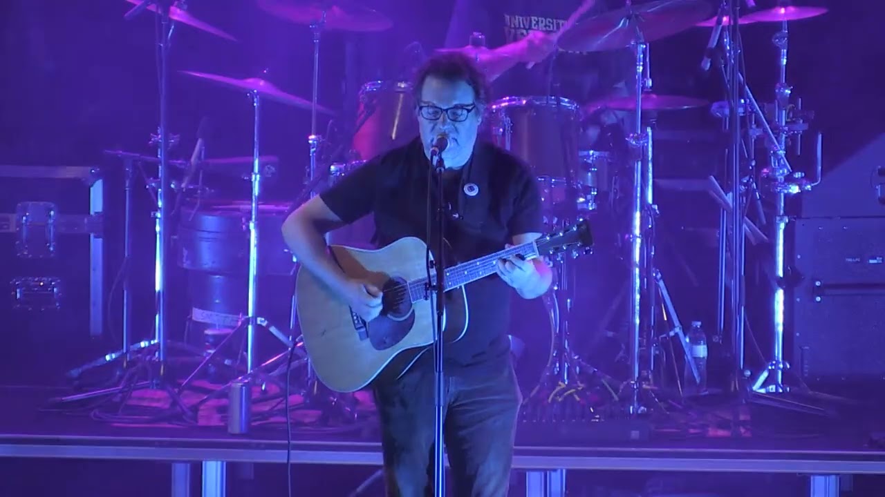 Strangefolk: Garden of Eden 2025 Night 2 Set 1. FULL SET