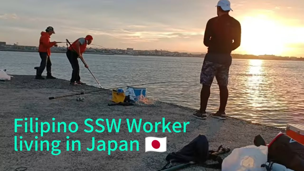 Life in Japan🇯🇵/Catching horse mackerel/ Cook japanese tempura/Gardening/Rest day routine in Japan