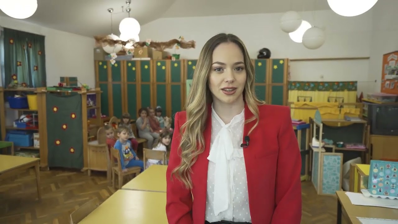 Upiši se na Fakultet za odgojne i obrazovne znanosti u Puli
