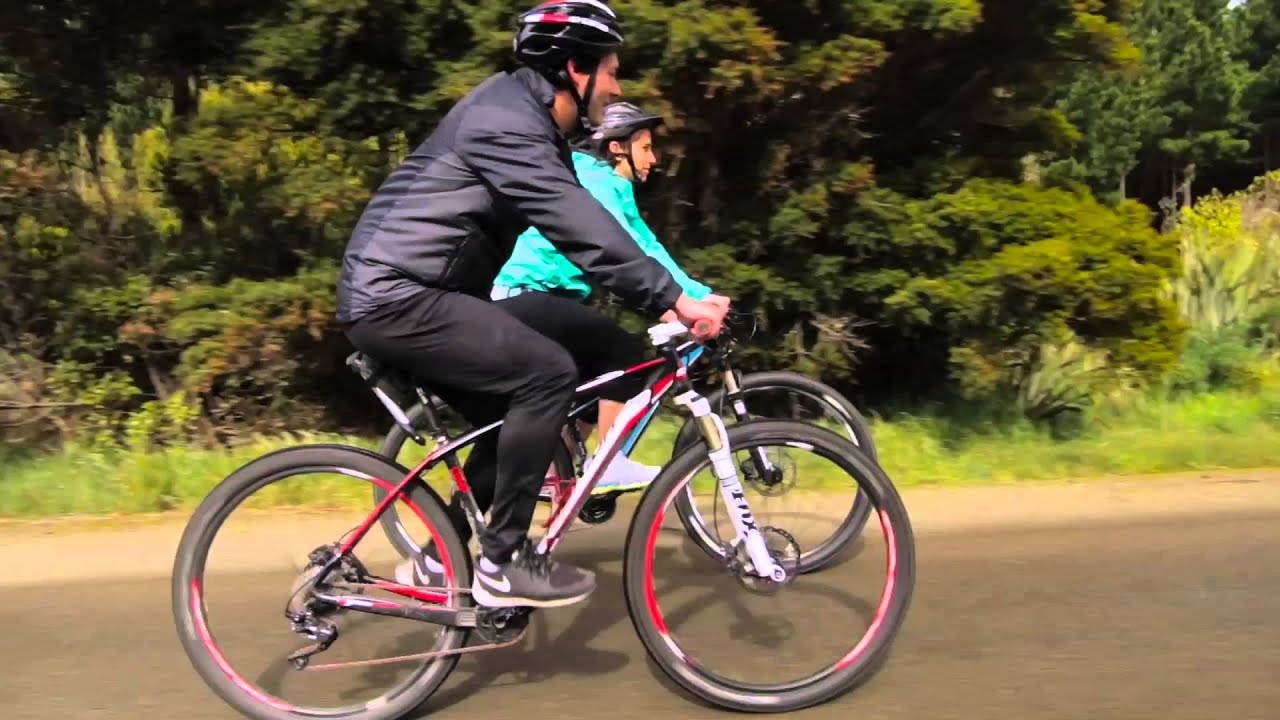 Moving from Uruguay to small town, Invercargill, New Zealand: Luciana's story