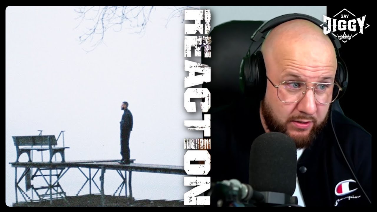 Shindy - 40 Tage | REACTION