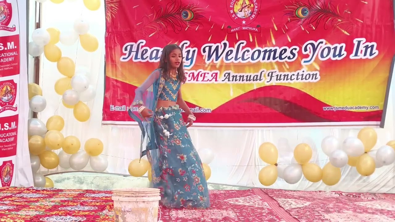 HEAVY GHAGARA
