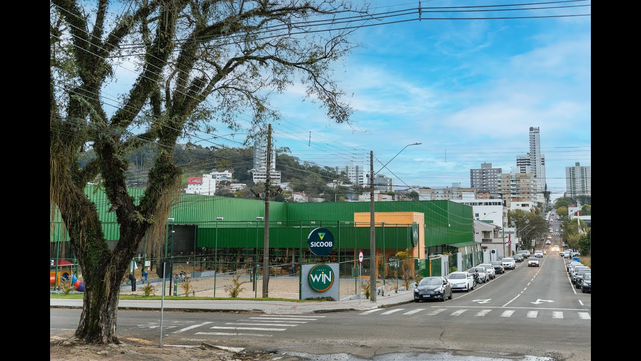 Liga das Arenas - Etapa Arena win