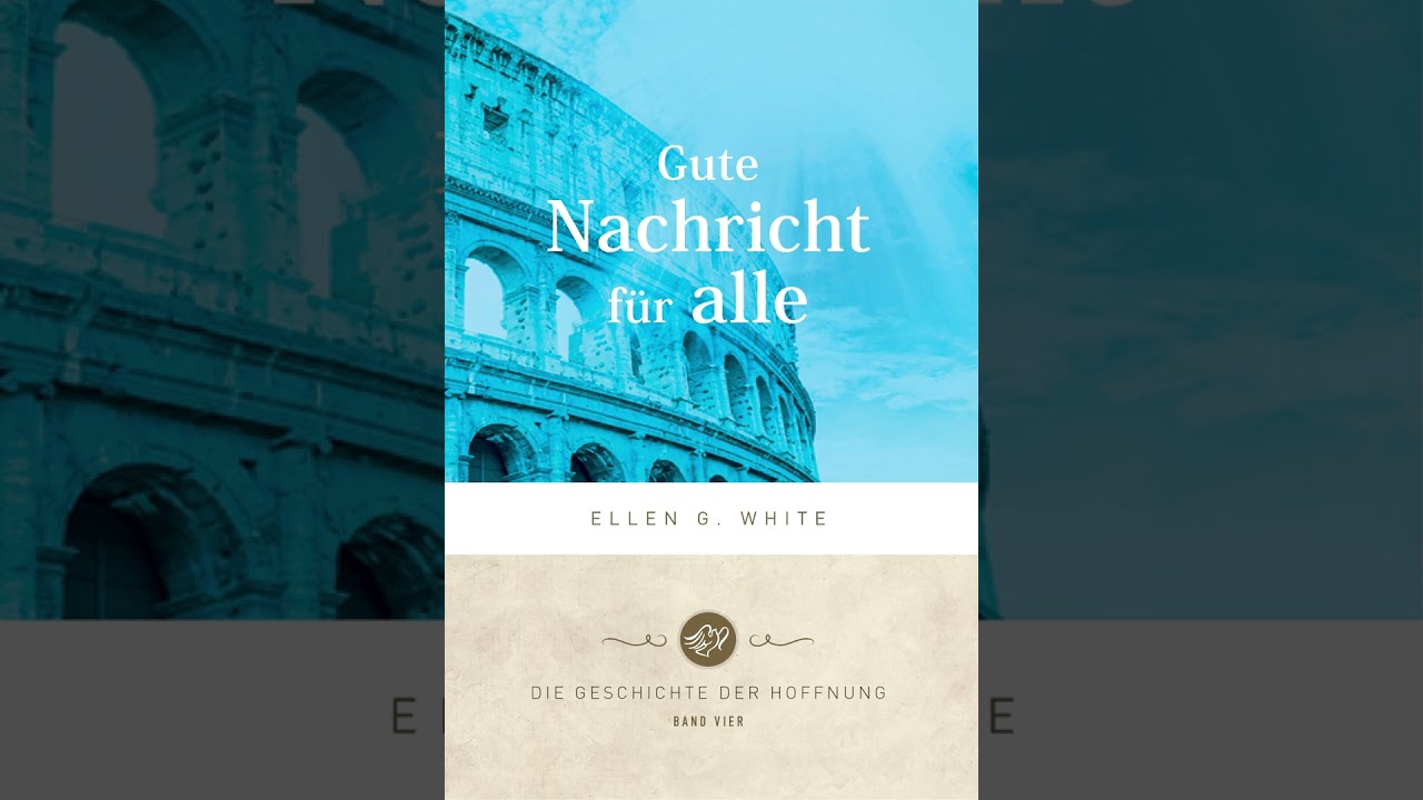 Gute Nachricht für alle   Kapitel 26 - Apollos in Korinth