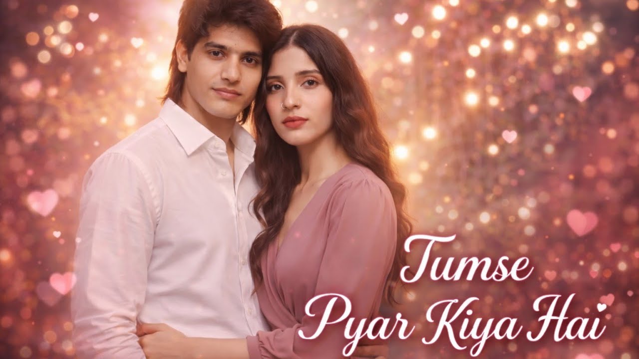 तुमसे प्यार किया है | Heart Touching Hindi Love Song | Romantic Sad Song 2026