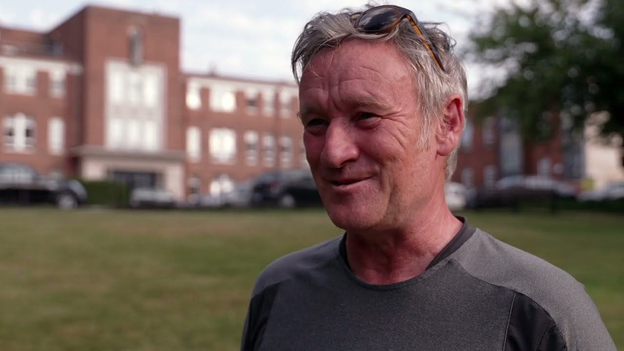 The Clinic for Well People - Episode 1