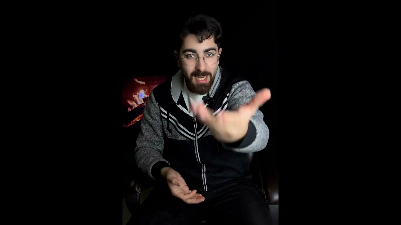 بودكاست بيني وبينكم /طيبة القلب نعمة ولا نقمة😳‼️