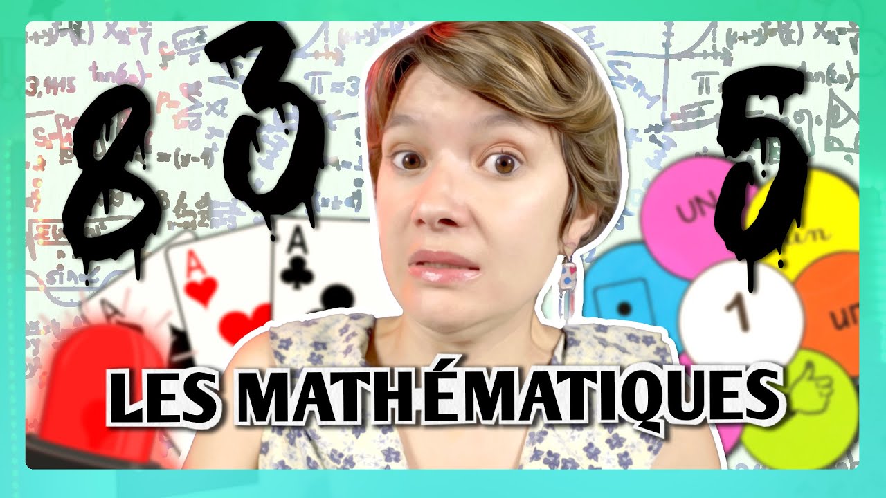 Peut-on faire vraiment des maths dès la maternelle ? ft. Claire Lommé