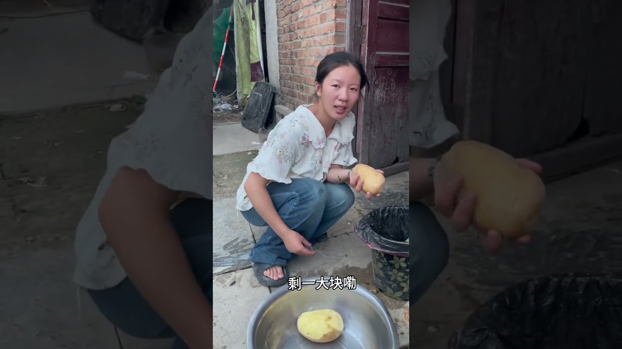 越是平淡的越是弥足珍贵#记录生活