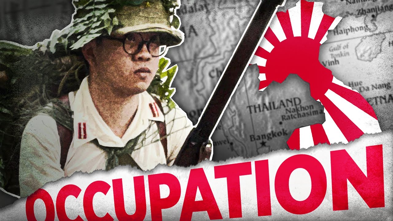L'Indochine : de l’occupation japonaise à la reconquête française (1940-1946) - Partie 2